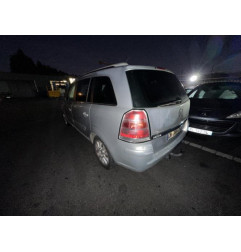 Cardan gauche (transmission) OPEL ZAFIRA B Photo n°10