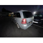 Cardan gauche (transmission) OPEL ZAFIRA B