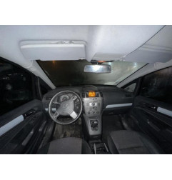 Cardan gauche (transmission) OPEL ZAFIRA B Photo n°11