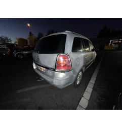 Cardan gauche (transmission) OPEL ZAFIRA B Photo n°13