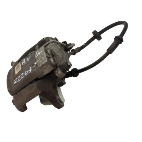 Etrier avant gauche (freinage) AUDI A7 1