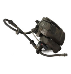 Etrier avant gauche (freinage) AUDI A7 1 Photo n°4