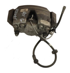 Etrier avant gauche (freinage) AUDI A7 1 Photo n°5