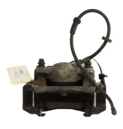 Etrier avant gauche (freinage) AUDI A7 1 Photo n°6