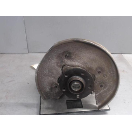 Moyeu arriere droit AUDI A7 1 Photo n°1