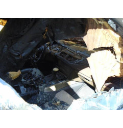 Moyeu arriere droit AUDI A7 1 Photo n°7