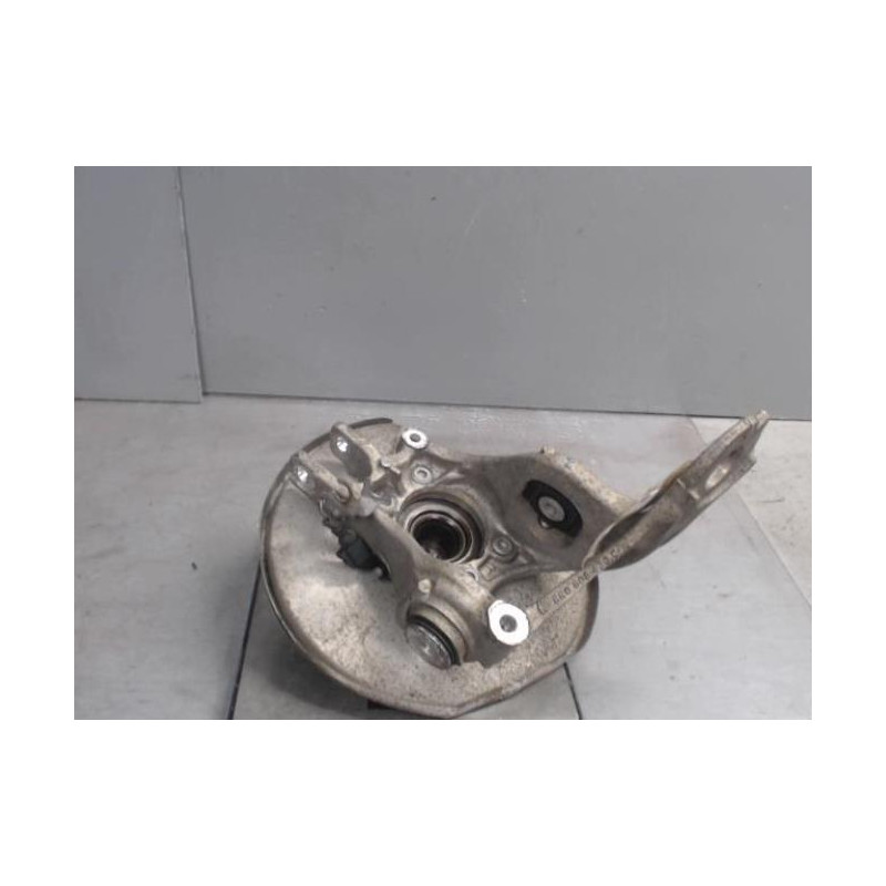 Moyeu arriere gauche AUDI A7 1