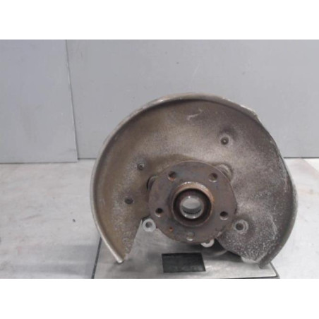 Moyeu arriere gauche AUDI A7 1