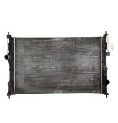 Radiateur eau PEUGEOT EXPERT 3 Photo n°1