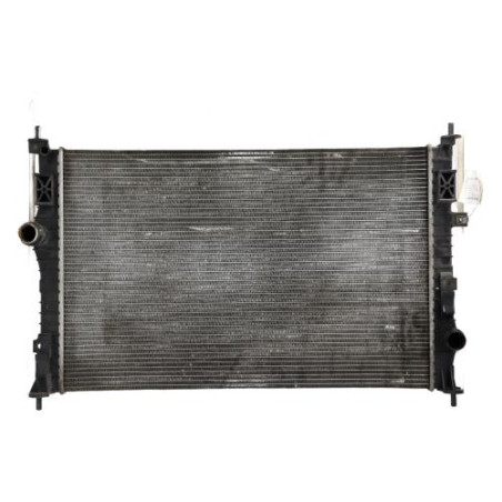 Radiateur eau PEUGEOT EXPERT 3 Photo n°1
