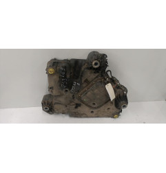 Reservoir AdBlue PEUGEOT EXPERT 3 Photo n°1