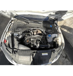 Paire de disques arriere (freinage) AUDI A7 1 Photo n°11