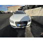 Paire de disques arriere (freinage) AUDI A7 1