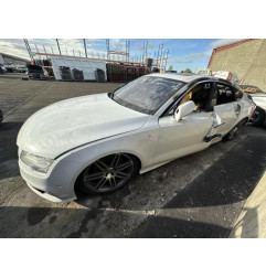 Paire de disques arriere (freinage) AUDI A7 1 Photo n°19