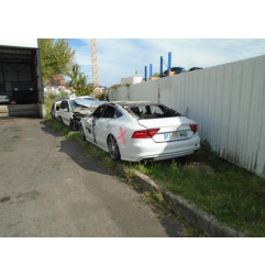 Vase d'expansion AUDI A7 1 Photo n°9