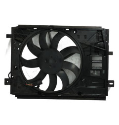 Ventilateur eau PEUGEOT EXPERT 3 Photo n°4