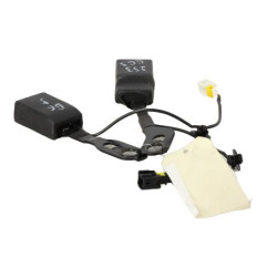 Attache ceinture avant droit PEUGEOT EXPERT 3