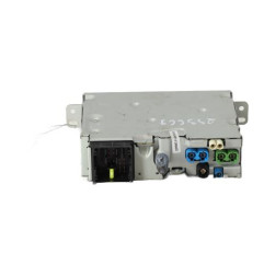 Autoradio d'origine PEUGEOT EXPERT 3 Photo n°3