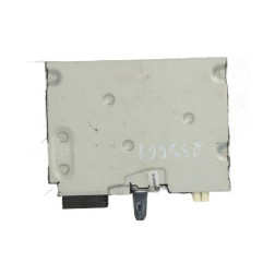 Autoradio d'origine PEUGEOT EXPERT 3 Photo n°5