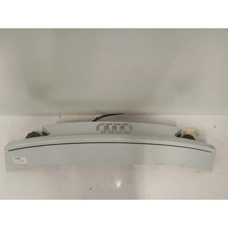 Becquet AUDI A7 1 Photo n°3