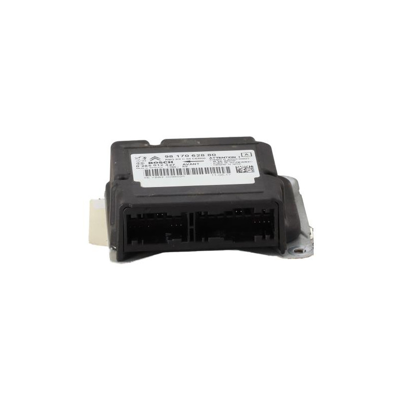 Boitier air bag PEUGEOT EXPERT 3