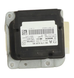 Boitier air bag PEUGEOT EXPERT 3 Photo n°5