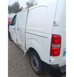 Boitier air bag PEUGEOT EXPERT 3 Photo n°6