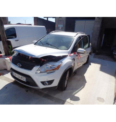 Verin de lunette arriere FORD KUGA 1 Photo n°4