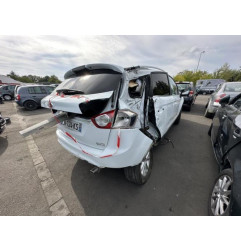 Verin de lunette arriere FORD KUGA 1 Photo n°12