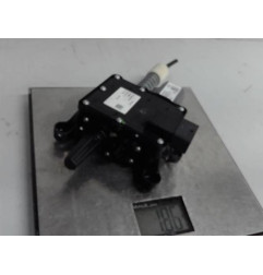 Bloc electrique de frein a main CITROEN C4 PICASSO 1 Photo n°3