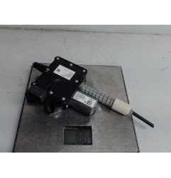 Bloc electrique de frein a main CITROEN C4 PICASSO 1 Photo n°5