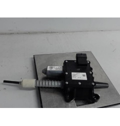 Bloc electrique de frein a main CITROEN C4 PICASSO 1 Photo n°6