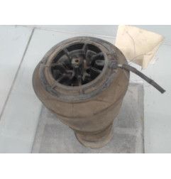 Coussin pneumatique arriere droit CITROEN C4 PICASSO 1 Photo n°4