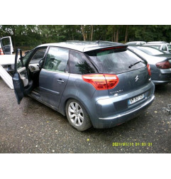 Coussin pneumatique arriere droit CITROEN C4 PICASSO 1 Photo n°8