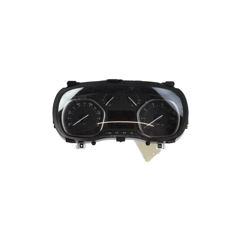 Compteur PEUGEOT EXPERT 3 Photo n°6