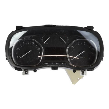 Compteur PEUGEOT EXPERT 3 Photo n°6