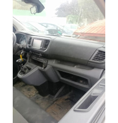 Compteur PEUGEOT EXPERT 3 Photo n°9