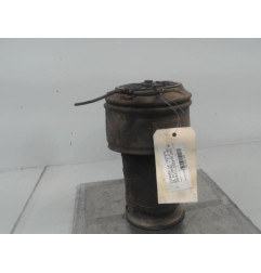 Coussin pneumatique arriere gauche CITROEN C4 PICASSO 1