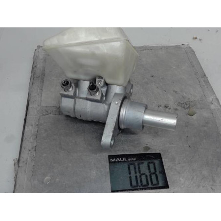 Maitre cylindre (freinage) CITROEN C4 PICASSO 1