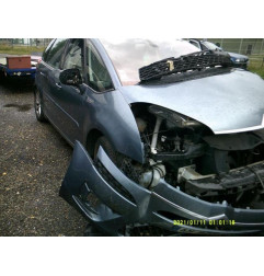 Maitre cylindre (freinage) CITROEN C4 PICASSO 1 Photo n°5