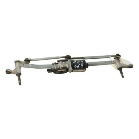 Moteur essuie glace avant PEUGEOT EXPERT 3 Photo n°1