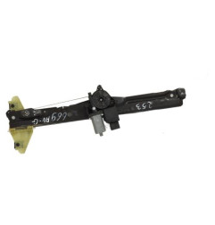 Moteur leve vitre avant gauche PEUGEOT EXPERT 3