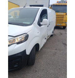 Moteur leve vitre avant gauche PEUGEOT EXPERT 3 Photo n°8