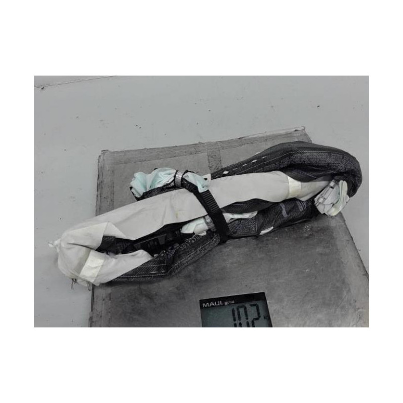 Air bag rideau gauche CITROEN C4 PICASSO 1