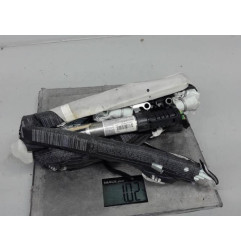 Air bag rideau gauche CITROEN C4 PICASSO 1