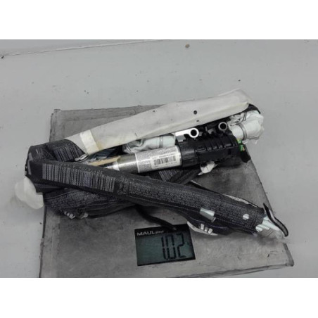 Air bag rideau gauche CITROEN C4 PICASSO 1