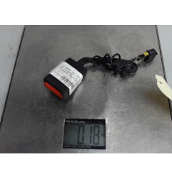 Attache ceinture arriere droit CITROEN C4 PICASSO 1 Photo n°1