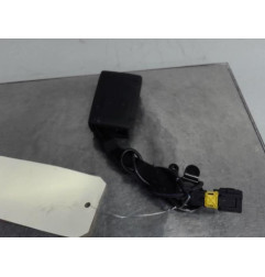 Attache ceinture arriere gauche CITROEN C4 PICASSO 1 Photo n°4