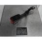 Attache ceinture avant droit CITROEN C4 PICASSO 1