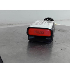 Attache ceinture avant droit CITROEN C4 PICASSO 1 Photo n°4